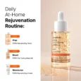 PDRN Vita Toning Ampoule 12
