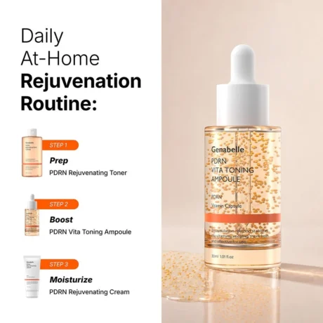 PDRN Vita Toning Ampoule 12