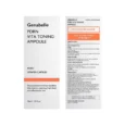 PDRN Vita Toning Ampoule 13