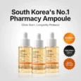PDRN Vita Toning Ampoule 2