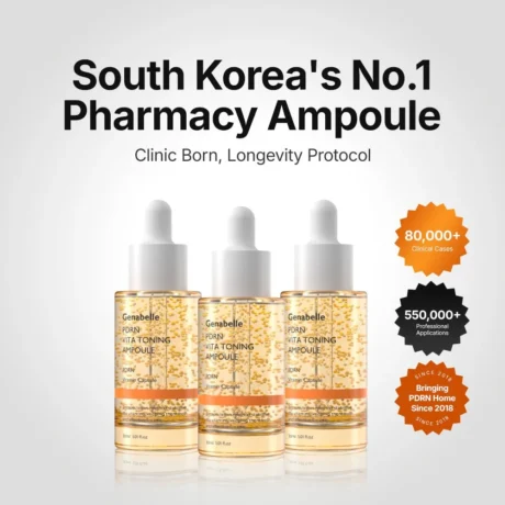 PDRN Vita Toning Ampoule 2