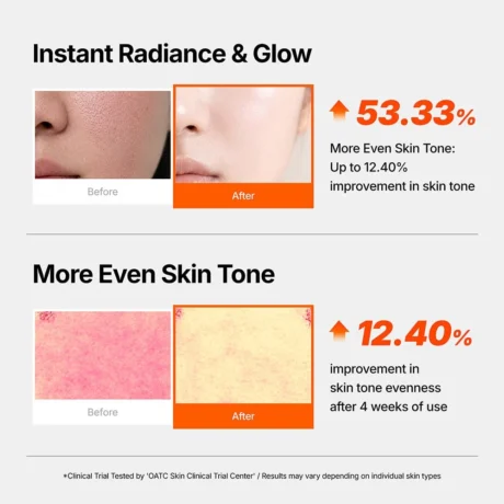 PDRN Vita Toning Ampoule 5