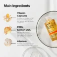 PDRN Vita Toning Ampoule 7
