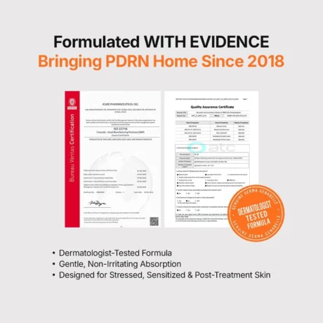 PDRN Vita Toning Ampoule 9