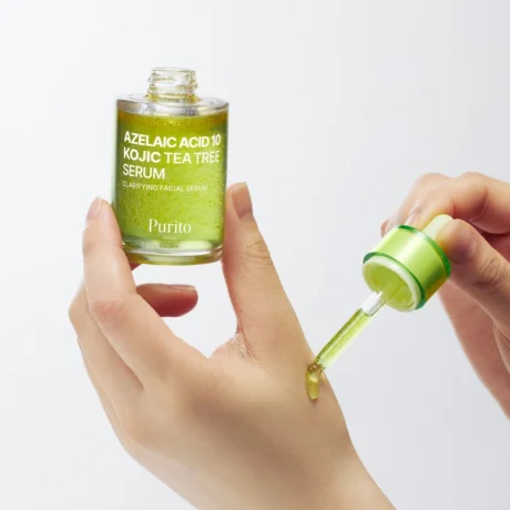PURITO_Azelaic_Acid_10_Kojic_Tea_Tree_Serum_30ml