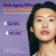 Purito SEOUL Retinol Retinal 2000 NAD+ Serum feszesítő és bőrsimító retinoidos szérum, 30 ml