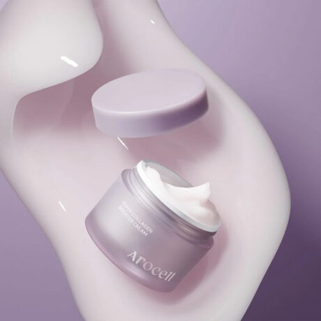 Super Collagen Booster Cream 6