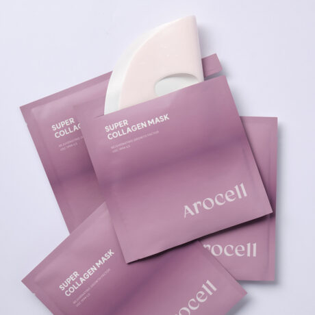 Super Collagen Mask 6