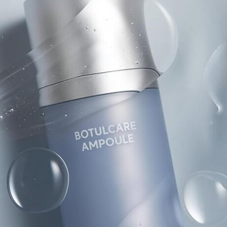 botulcare ampoule 2