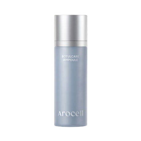 Botulcare Ampoule intenzív anti-aging ampulla botulinum peptiddel