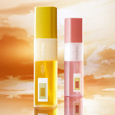 core rebuild creamy veil hair mist blossom dawn 3