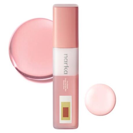 Core Rebuild Creamy Veil Hair Mist #Blossom Dawn hidratáló haj- és testpermet