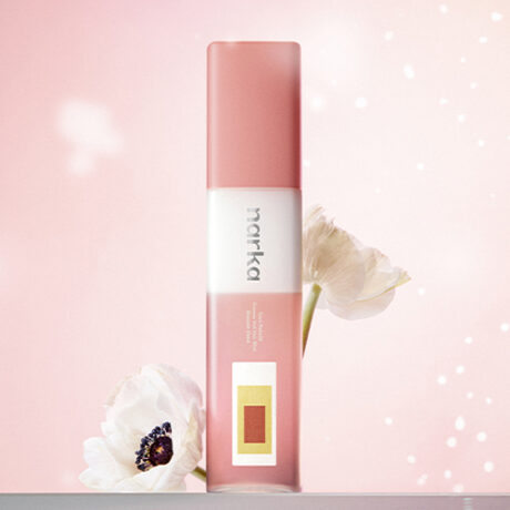 core rebuild creamy veil hair mist blossom dawn 6