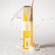core rebuild creamy veil hair mist sunset honey 3