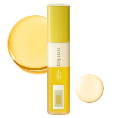 Core Rebuild Creamy Veil Hair Mist #Sunset Honey hidratáló haj- és testpermet