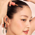 core rebuild hard fix hair mascara 2