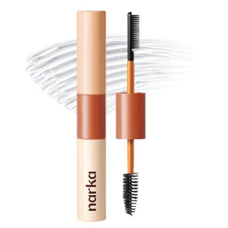 Core Rebuild Hard Fix Hair Mascara erős tartású hajformázó spirál