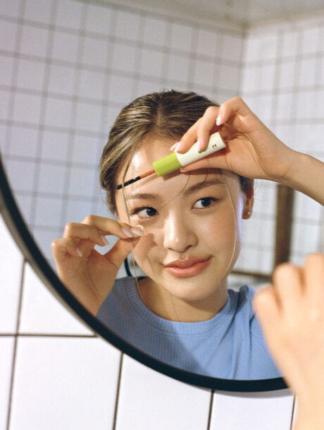 core rebuild hype fit hair mascara 2