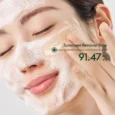 oat in gentle exfoliating face cleanser 3