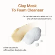 oat in gentle exfoliating face cleanser 4