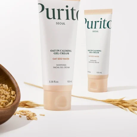oat in gentle exfoliating face cleanser 5
