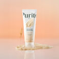 oat in gentle exfoliating face cleanser 6