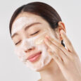 oat in gentle exfoliating face cleanser 8