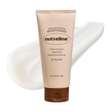Super Nut Nourishing Moisturizer Unscented illatmentes tápláló testápoló