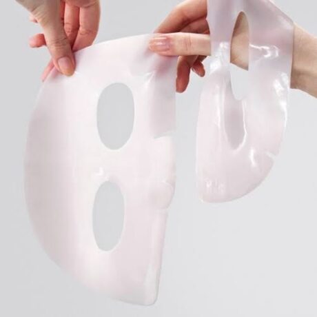super power mask 3