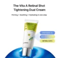 Celimax_The_Vita-A_Retinal_Shot_Tightening_Dual_Cream-5