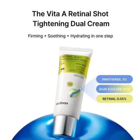 Celimax_The_Vita-A_Retinal_Shot_Tightening_Dual_Cream-5
