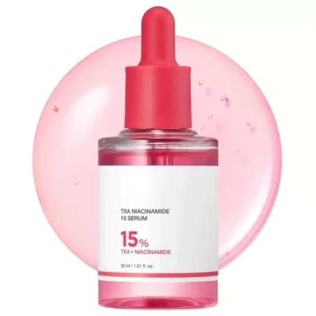 TXA Niacinamide 15 Serum – intenzív tónusegységesítő szérum