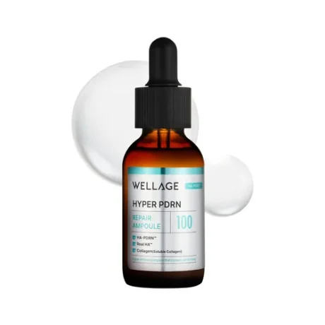 Hyper PDRN Repair Ampoule – hidratáló, bőrkomfortot támogató ampulla