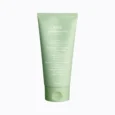 Abib Acne Foam Cleanser Heartleaf Foam 150 ml zöld tubus, fehér háttéren