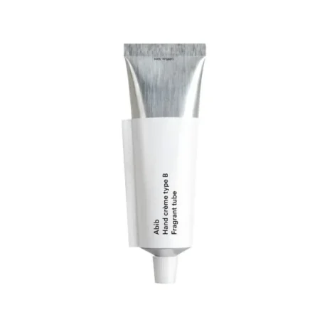 Hand crème type B Fragrant tube illatos, tápláló kézkrém