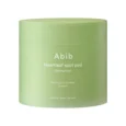 Abib Heartleaf spot pad Calming touch 80 db zöld tégely