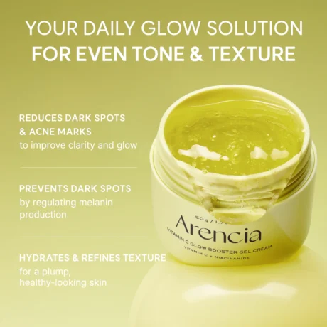 arencia-vitamin-c-glow-booster-gel-cream-2