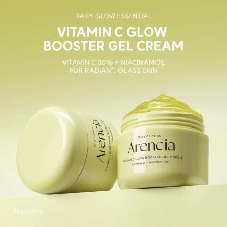 arencia-vitamin-c-glow-booster-gel-cream-4