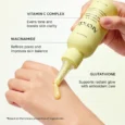 arencia vitamin c glutathione booster shot essence-2