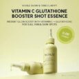 arencia vitamin c glutathione booster shot essence-4