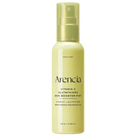 Vitamin C Glutathione Skin Booster Mist – hidratáló arcpermet