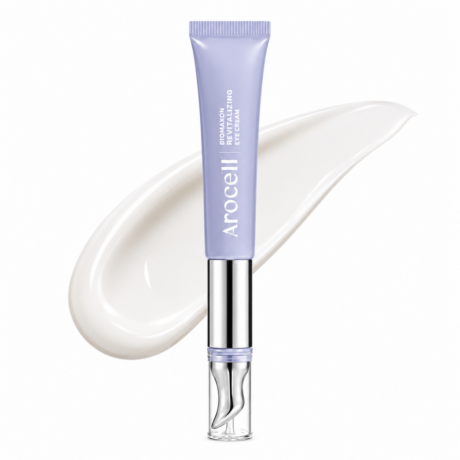 Botulcare Wrinkle Solution Eye Cream – krema za područje oko očiju s vibrirajućom glavom