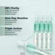 arocell 99 oneday booster ampoule pdrn