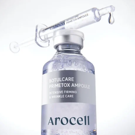 arocell botulcare primetox ampoule-4