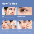 Arocell Botulcare Wrinkle Solution Eye Cream – gyártói galériakép és termékbemutató