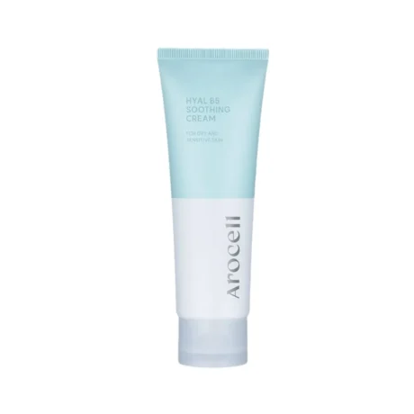 Hyal B5 Soothing Cream – hidratantna krema za lice s pantenolom