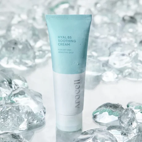 Arocell Hyal B5 Soothing Cream – gyártói galériakép és termékbemutató