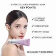 arocell super collagen wrapping mask 3