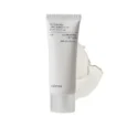 celimax Oil Control Light Sunscreen SPF50+ PA++++ 40 ml fehér tubus krémtextúrával