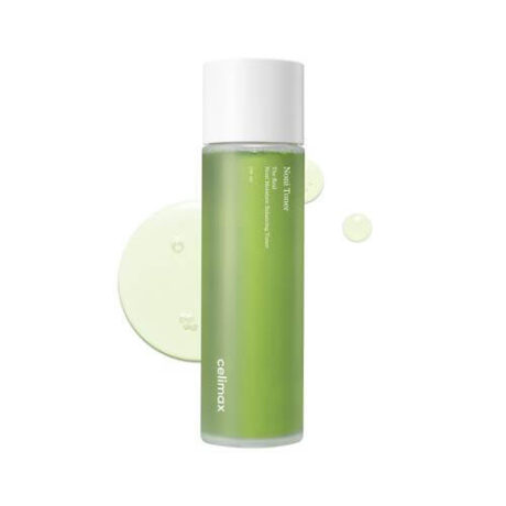 The Real Noni Moisture Balancing Toner hidratáló és bőrkomfortot támogató tonik, 150 ml